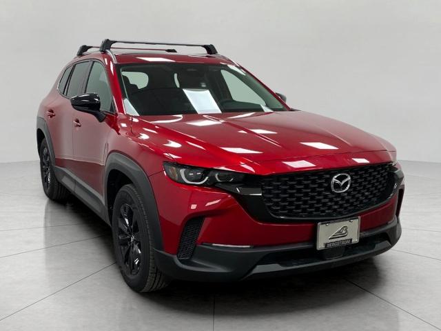 2025 Mazda CX-50 Vehicle Photo in Appleton, WI 54913