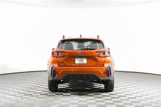 2024 Subaru Crosstrek Vehicle Photo in Puyallup, WA 98371