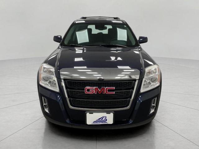 2015 GMC Terrain Vehicle Photo in Appleton, WI 54913