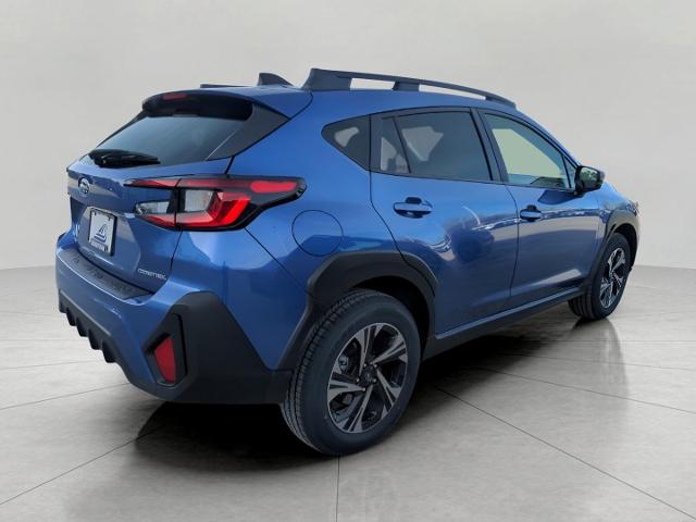 2025 Subaru Crosstrek Vehicle Photo in Green Bay, WI 54304