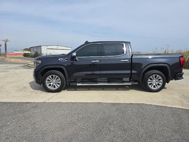 2024 GMC Sierra 1500 Vehicle Photo in BROUSSARD, LA 70518-0000