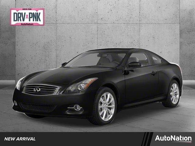 2010 INFINITI G37 Coupe Vehicle Photo in Tampa, FL 33614