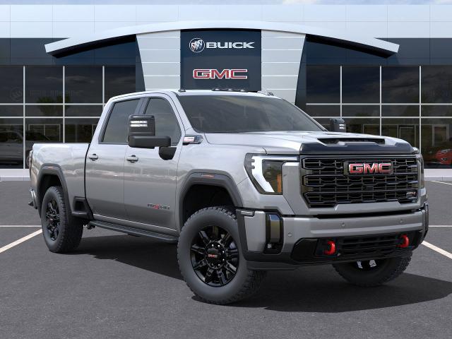 2025 GMC Sierra 2500 HD Vehicle Photo in LITTLE FALLS, NJ 07424-1717