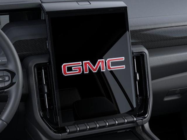 2025 GMC Yukon Vehicle Photo in OSHKOSH, WI 54904-7811