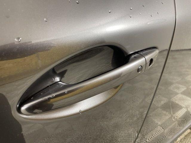 2021 Mazda CX-5 Vehicle Photo in PHOENIX, AZ 85014-3381