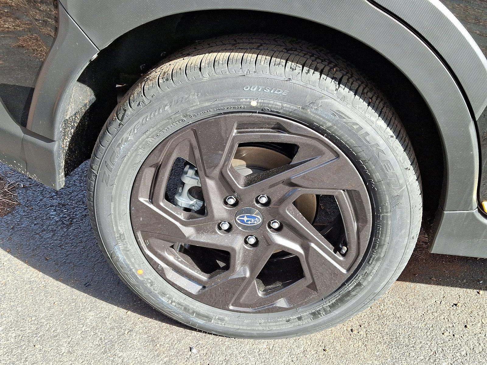 2025 Subaru Crosstrek Vehicle Photo in Harrisburg, PA 17111