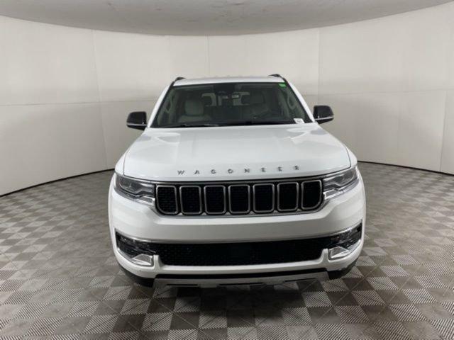 2023 Jeep Wagoneer L Vehicle Photo in PHOENIX, AZ 85014-3381