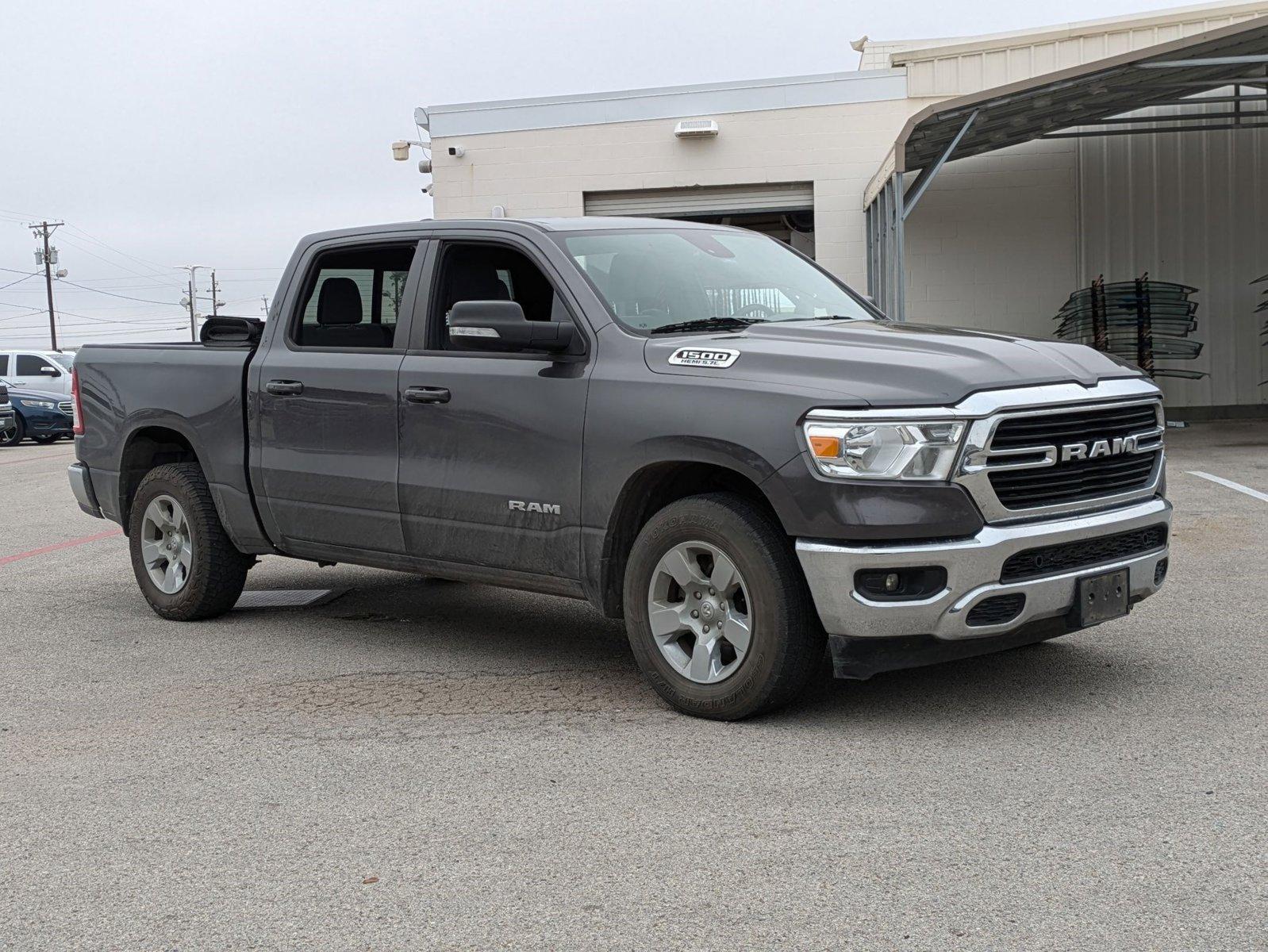 2021 Ram 1500 Vehicle Photo in Corpus Christi, TX 78415