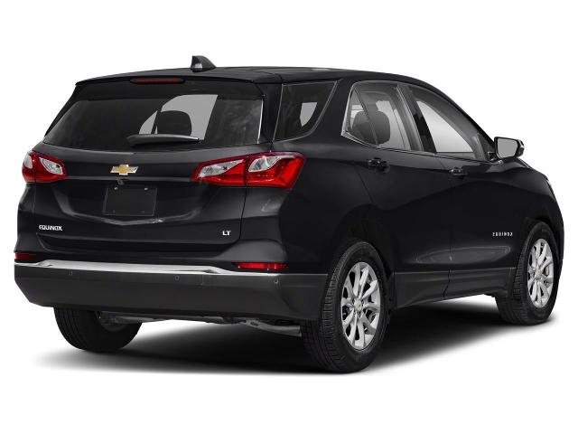 2019 Chevrolet Equinox Vehicle Photo in Green Bay, WI 54304