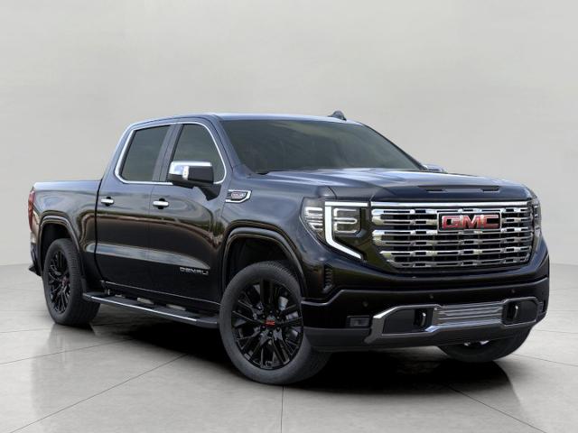 2025 GMC Sierra 1500 Vehicle Photo in APPLETON, WI 54914-8833