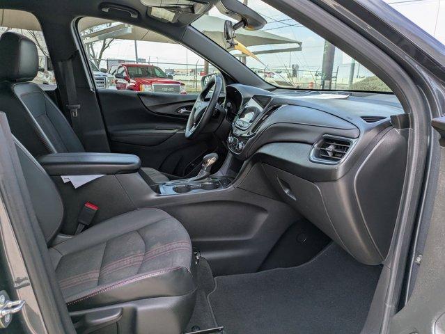 2023 Chevrolet Equinox Vehicle Photo in SELMA, TX 78154-1460