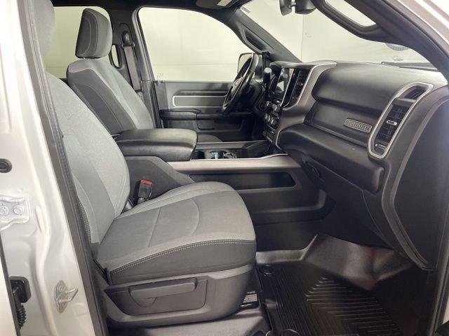 2022 Ram 2500 Vehicle Photo in PHOENIX, AZ 85014-3381