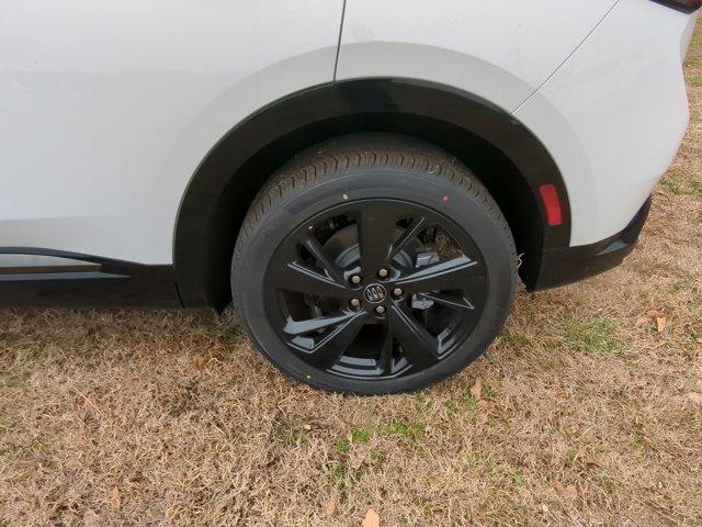 2025 Buick Envision Vehicle Photo in ALBERTVILLE, AL 35950-0246