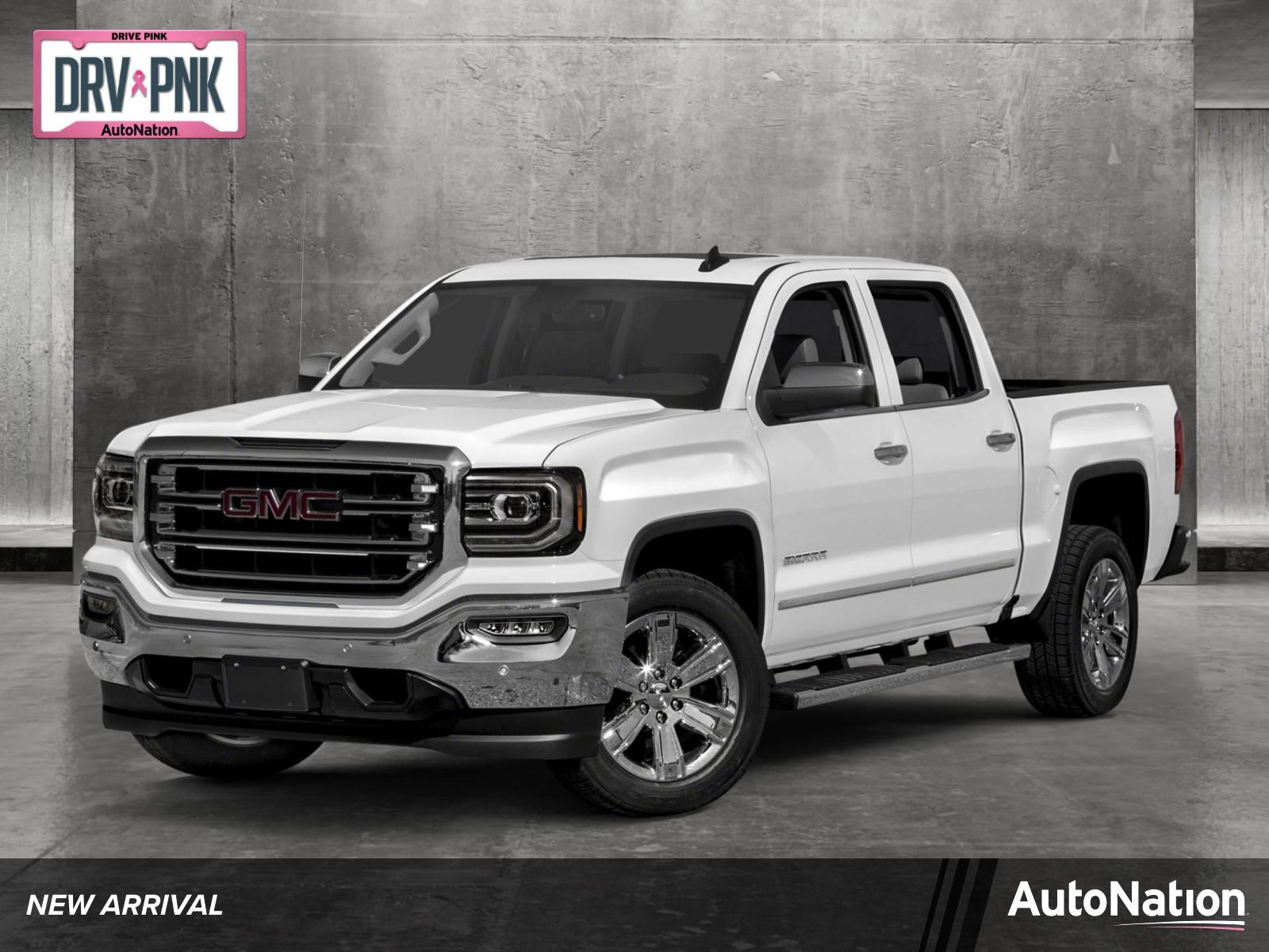 2018 GMC Sierra 1500 Vehicle Photo in Jacksonville, FL 32244