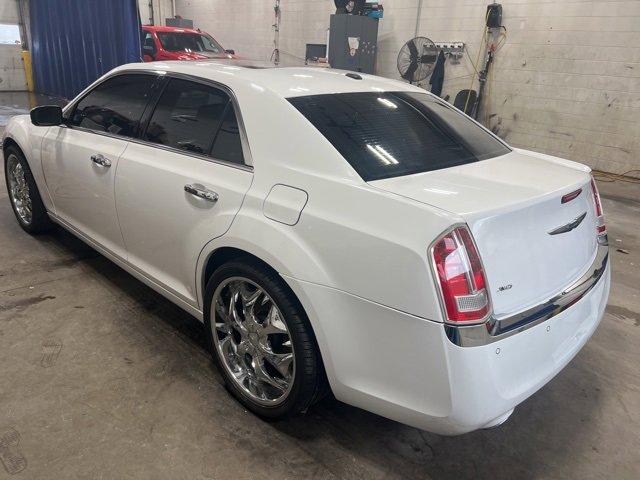 2011 Chrysler 300 Vehicle Photo in MILFORD, OH 45150-1684