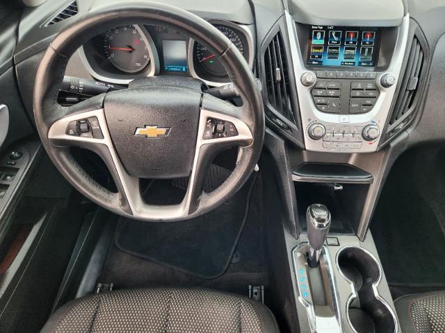 2017 Chevrolet Equinox Vehicle Photo in Grapevine, TX 76051