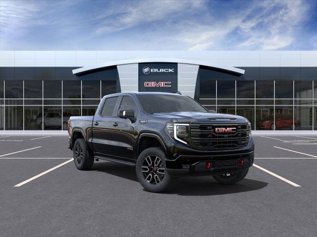 2025 GMC Sierra 1500 Vehicle Photo in APPLETON, WI 54914-8833