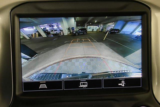 2022 Chevrolet Silverado 3500 HD Vehicle Photo in PUYALLUP, WA 98371-4149