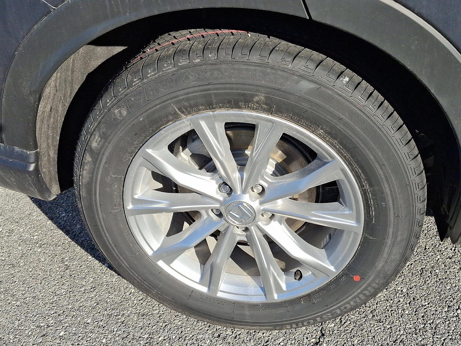 2025 Honda CR-V Vehicle Photo in Harrisburg, PA 17111