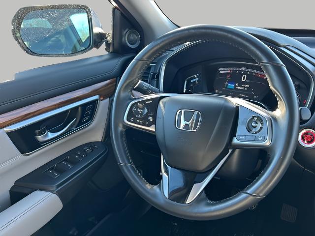 2022 Honda CR-V Vehicle Photo in MADISON, WI 53713-3220