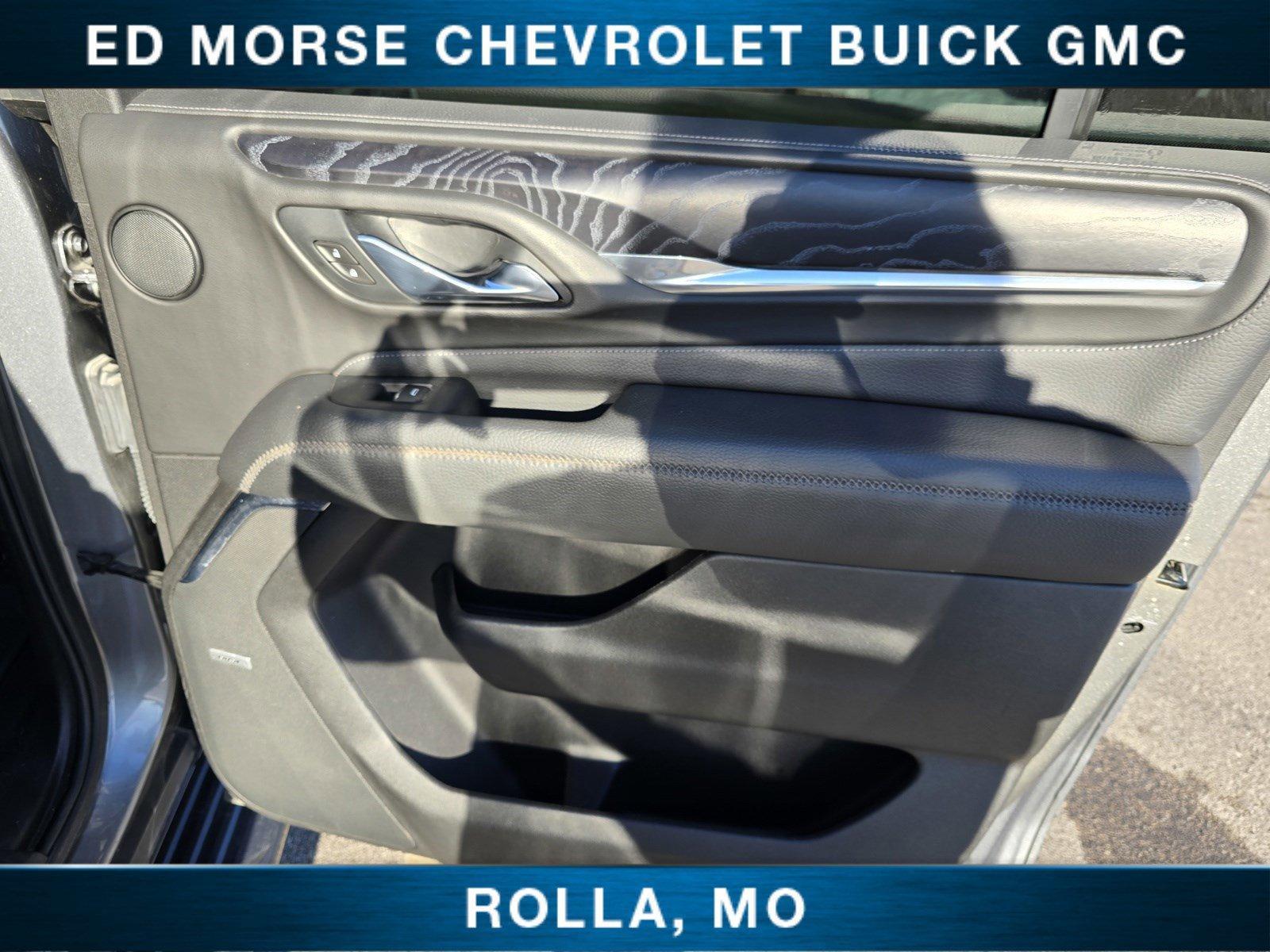 2021 GMC Yukon XL Vehicle Photo in Rolla, MO 65401
