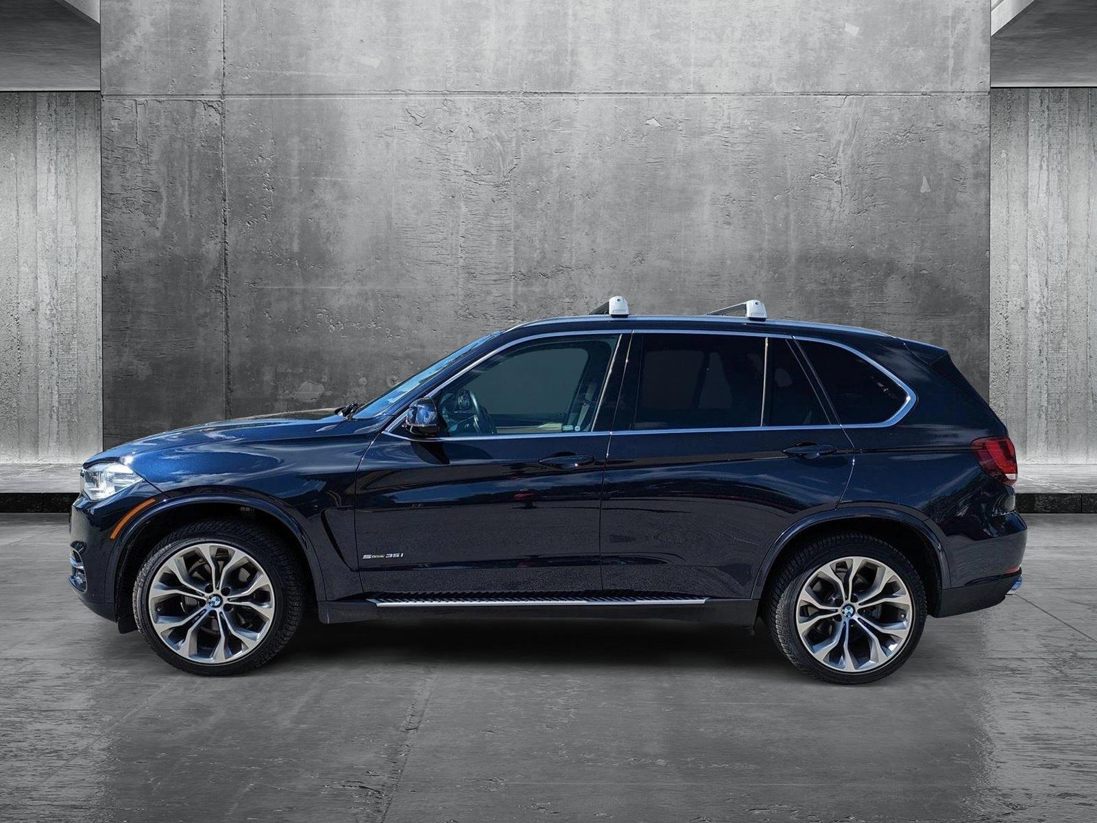 2018 BMW X5 sDrive35i Vehicle Photo in Miami, FL 33135