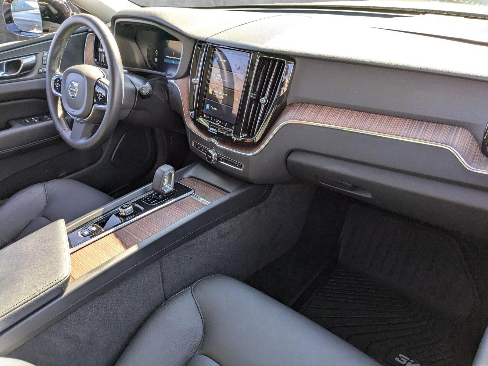 2023 Volvo XC60 Vehicle Photo in Maitland, FL 32751