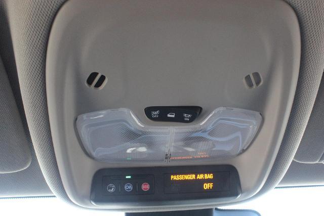 2025 Buick Encore GX Vehicle Photo in AURORA, CO 80012-4011