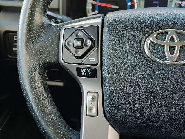 2016 Toyota 4Runner Vehicle Photo in GREEN BAY, WI 54304-5303