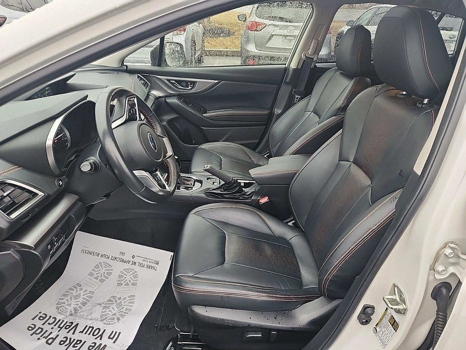 2022 Subaru Crosstrek Vehicle Photo in Mechanicsburg, PA 17050
