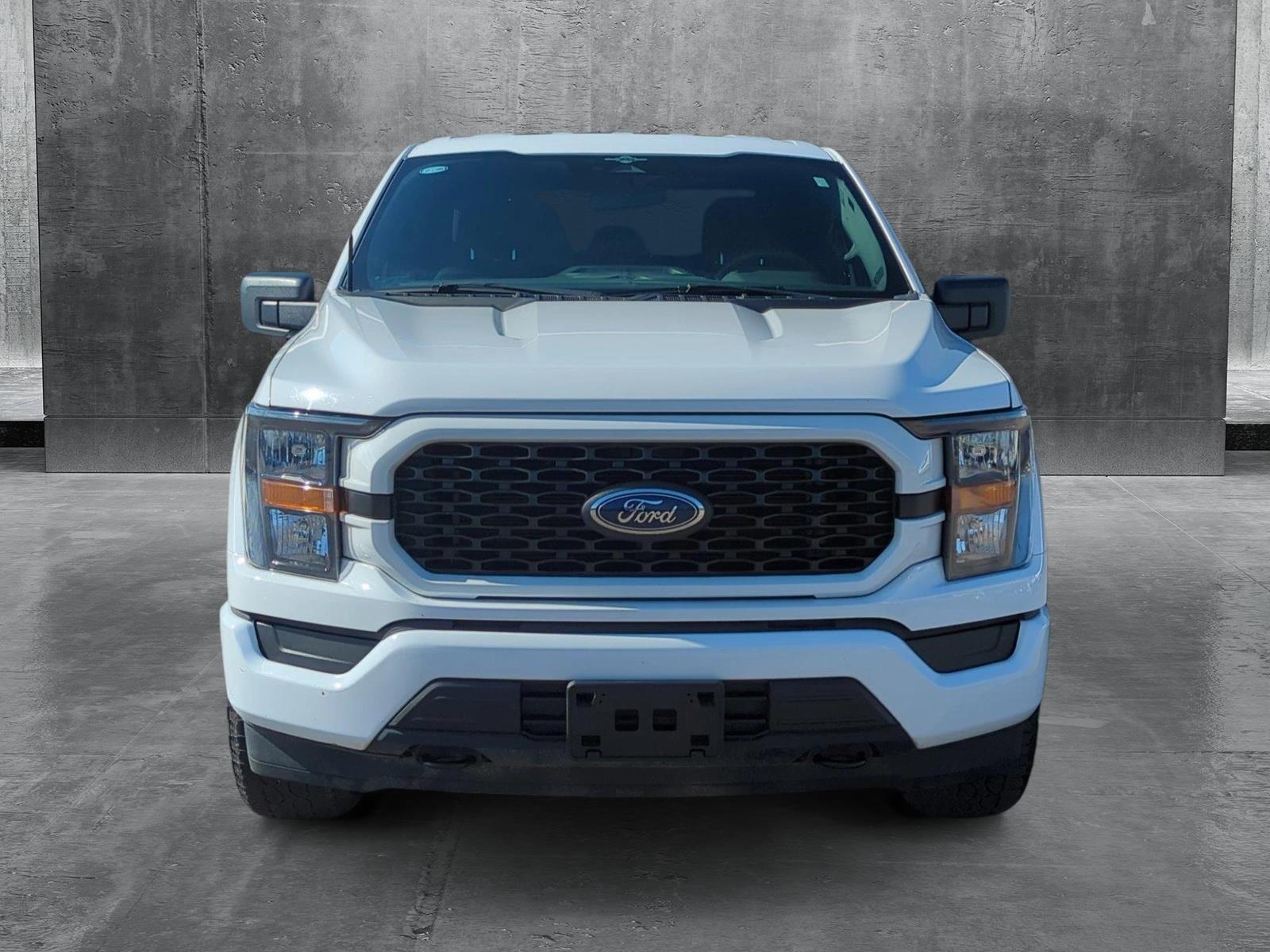 2023 Ford F-150 Vehicle Photo in Memphis, TN 38115