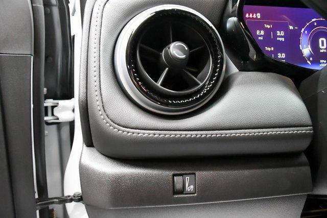 2024 Chevrolet Colorado Vehicle Photo in EVERETT, WA 98203-5662