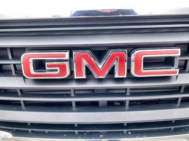 2022 GMC Terrain Vehicle Photo in WILLIAMSVILLE, NY 14221-2883