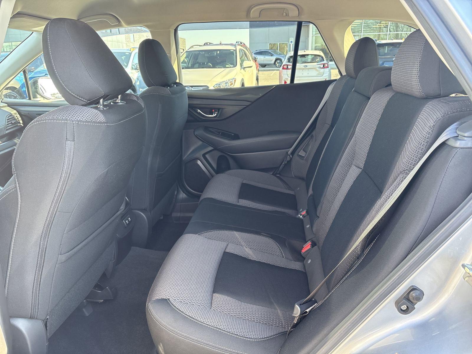 2020 Subaru Outback Vehicle Photo in Mechanicsburg, PA 17050