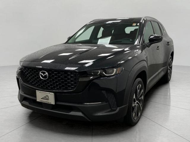 2025 Mazda CX-50 Hybrid Vehicle Photo in Appleton, WI 54913