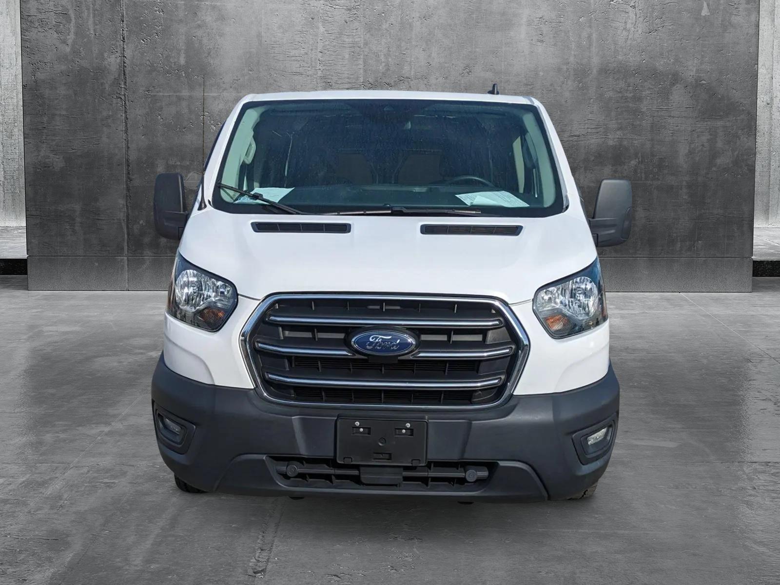 2020 Ford Transit Cargo Van Vehicle Photo in Jacksonville, FL 32244