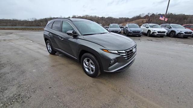 2023 Hyundai TUCSON Vehicle Photo in Pleasant Hills, PA 15236