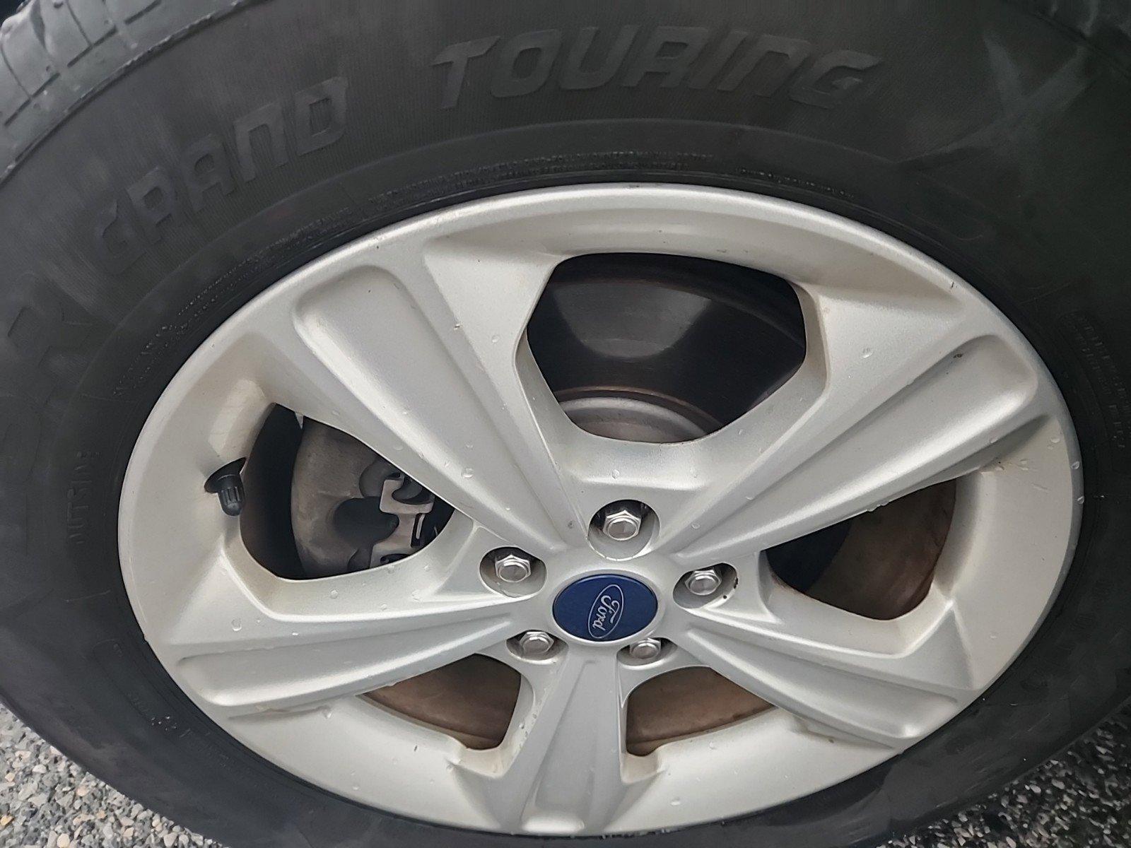 2016 Ford Escape Vehicle Photo in Mechanicsburg, PA 17050
