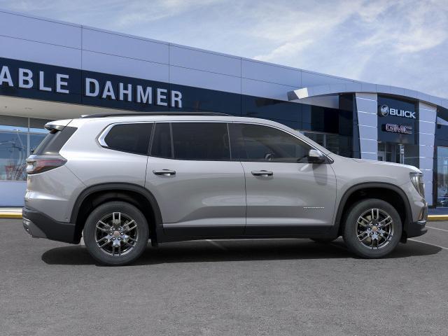 2025 GMC Acadia Vehicle Photo in KANSAS CITY, MO 64114-4545