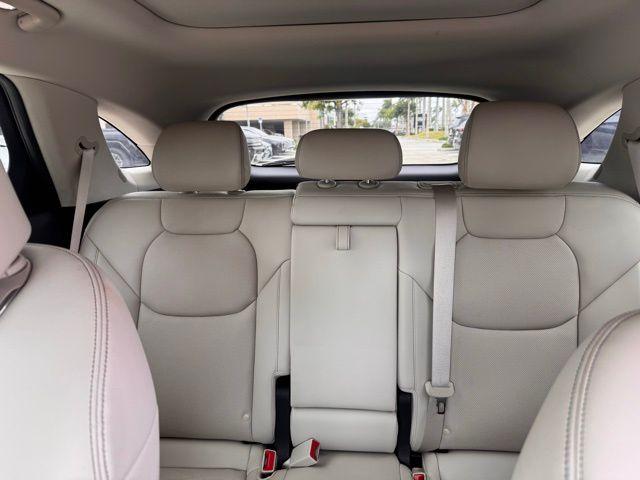 2022 Genesis GV70 Vehicle Photo in DELRAY BEACH, FL 33483-3294