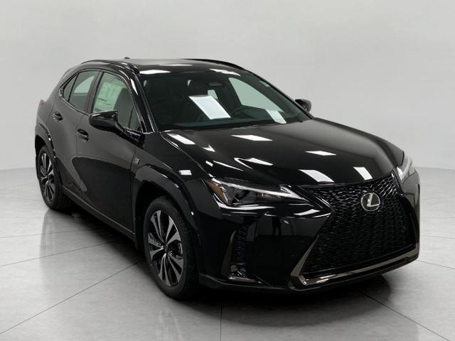 2025 Lexus UX 300h Vehicle Photo in Appleton, WI 54913