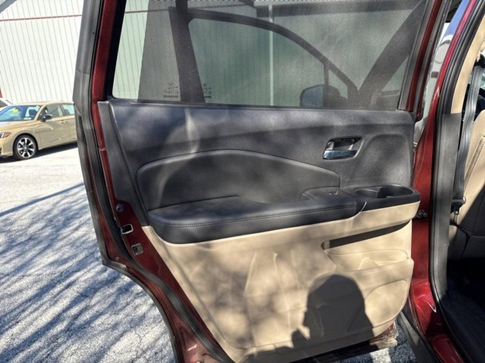 2020 Honda Pilot Vehicle Photo in Harrisburg, PA 17111