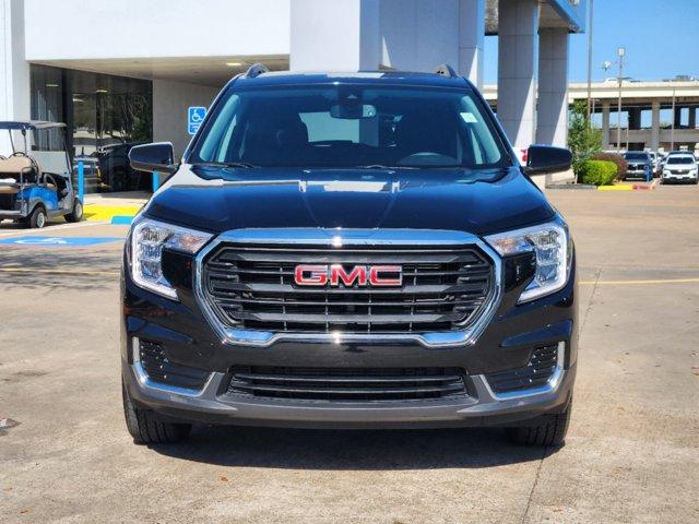 2023 GMC Terrain Vehicle Photo in SUGAR LAND, TX 77478-0000