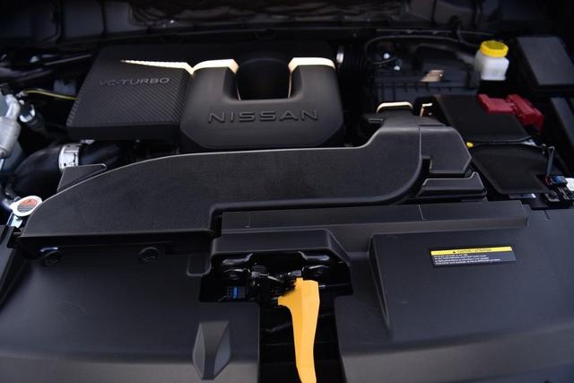 2025 Nissan Murano Vehicle Photo in Ballwin, MO 63011