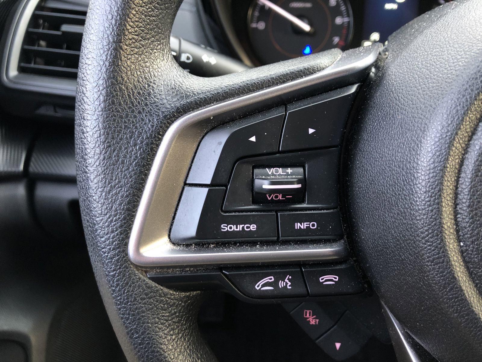 2022 Subaru Crosstrek Vehicle Photo in Mechanicsburg, PA 17050