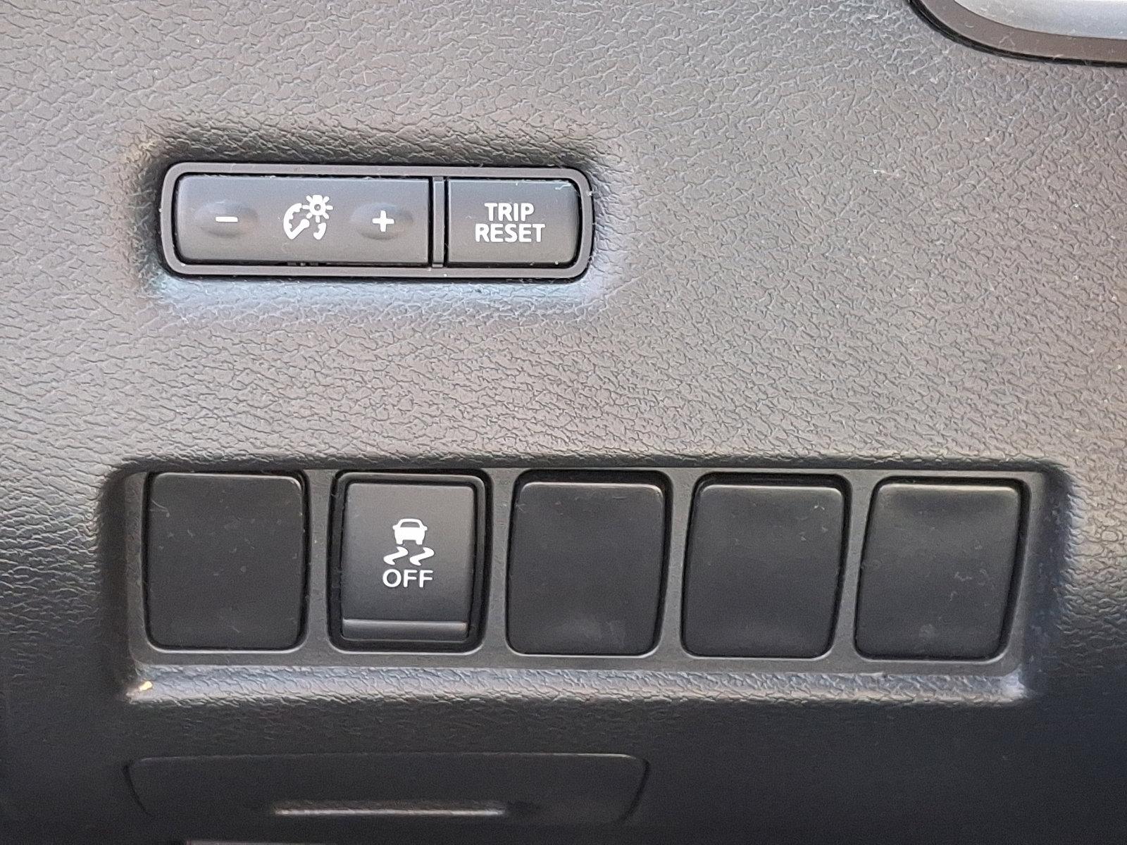 2018 Nissan Murano Vehicle Photo in Trevose, PA 19053