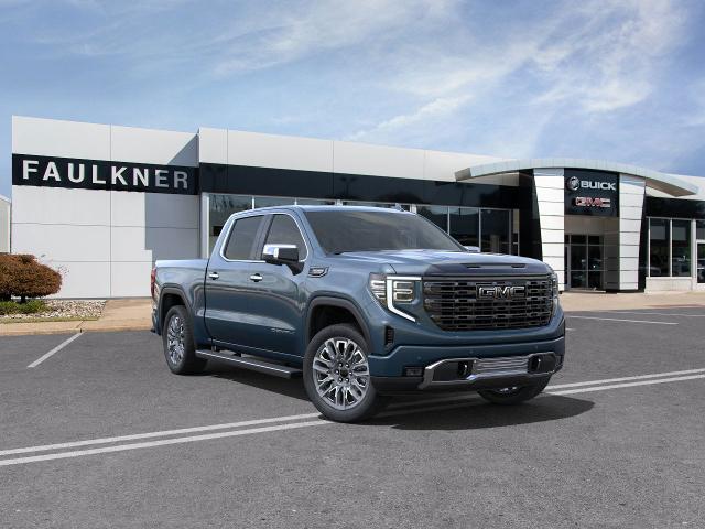 2025 GMC Sierra 1500 Vehicle Photo in TREVOSE, PA 19053-4984