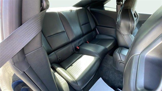 2014 Chevrolet Camaro Vehicle Photo in THOMPSONTOWN, PA 17094-9014