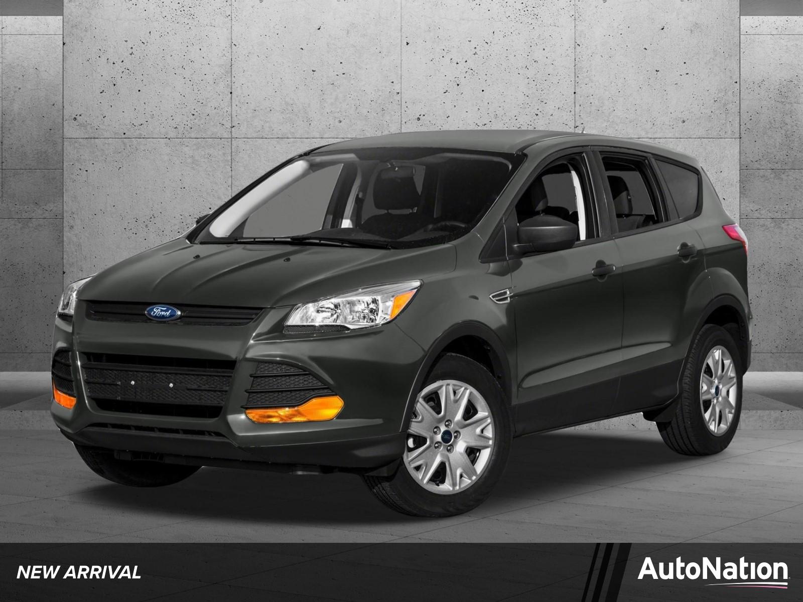 2016 Ford Escape Vehicle Photo in Memphis, TN 38125