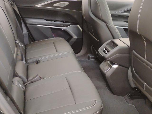 2025 Cadillac LYRIQ Vehicle Photo in PINEVILLE, NC 28134-8495